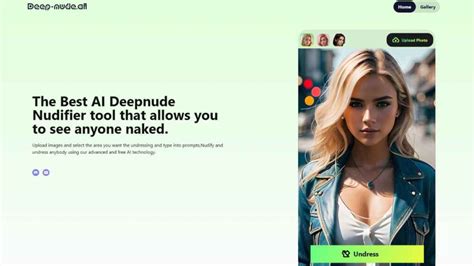 deepnudeonline|Copies of AI deepfake app DeepNude are easily accessible。